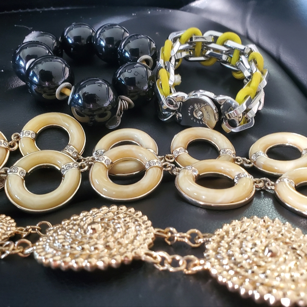 Marc Jacobs & BR Bundle